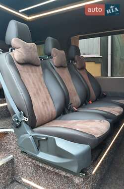 Микроавтобус Ford Transit 2015 в Хмельницком