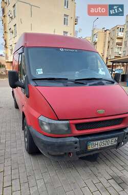 Грузовой фургон Ford Transit 2005 в Одессе