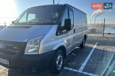 Микроавтобус Ford Transit 2006 в 