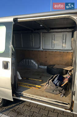 Микроавтобус Ford Transit 2006 в 