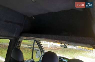 Грузопассажирский фургон Ford Transit 2005 в 