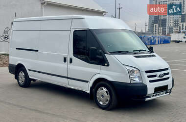 Грузовой фургон Ford Transit 2011 в Одессе