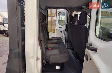 Борт Ford Transit 2016 в Рівному