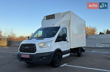 Рефрижератор Ford Transit 2015 в Ровно