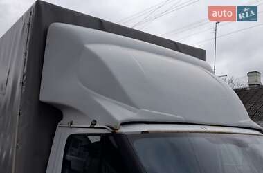 Тентований Ford Transit 2007 в 