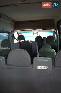 Мікроавтобус Ford Transit 2013 в Чернігові