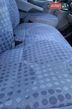 Вантажний фургон Ford Transit 2007 в 