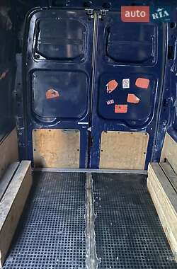 Вантажний фургон Ford Transit 2007 в 