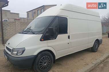 Грузовой фургон Ford Transit 2004 в Николаеве