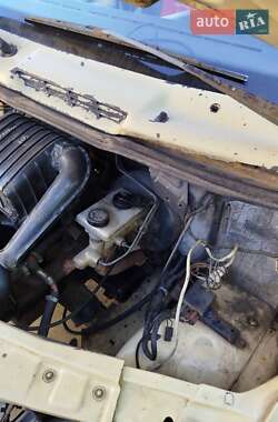 Микроавтобус Ford Transit 1991 в 