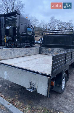 Борт Ford Transit 1995 в 