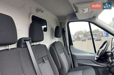 Грузовой фургон Ford Transit 2018 в Ковеле