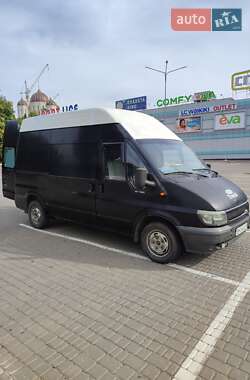 Грузовой фургон Ford Transit 2005 в Одессе