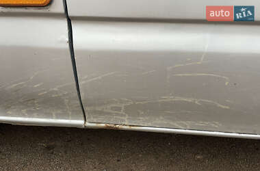 Грузовой фургон Ford Transit 2011 в 
