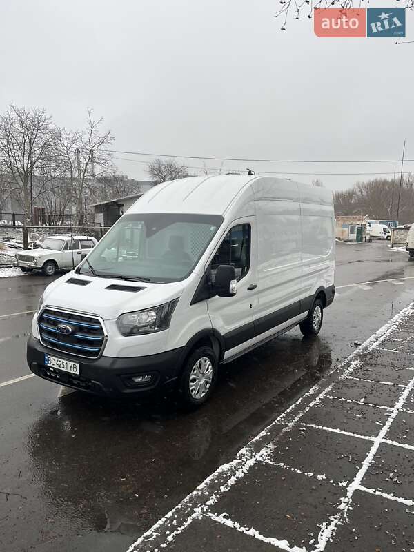 Вантажний фургон Ford Transit 2022 в Львові