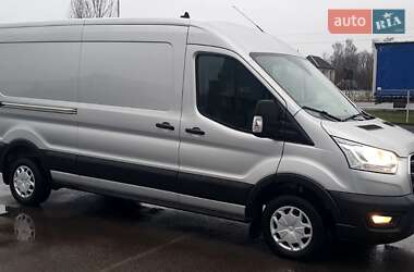 Грузовой фургон Ford Transit 2020 в Ковеле