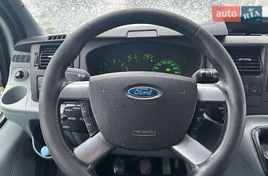 Вантажний фургон Ford Transit 2008 в Львові