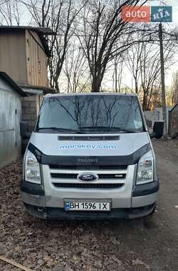 Грузовой фургон Ford Transit 2007 в Одессе