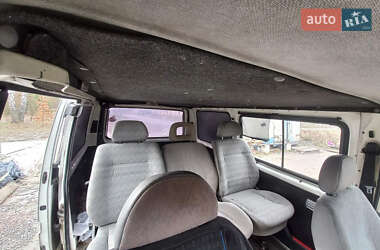 Другие автобусы Ford Transit 1997 в Киеве