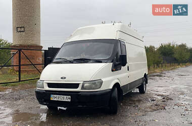 Вантажний фургон Ford Transit 2004 в Сумах