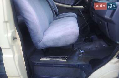 Микроавтобус Ford Transit 1990 в Николаеве