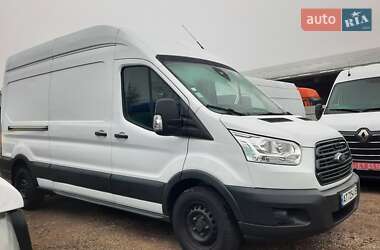 Грузовой фургон Ford Transit 2019 в Ивано-Франковске