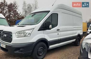 Грузовой фургон Ford Transit 2019 в Ивано-Франковске