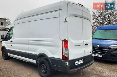 Грузовой фургон Ford Transit 2019 в Ивано-Франковске