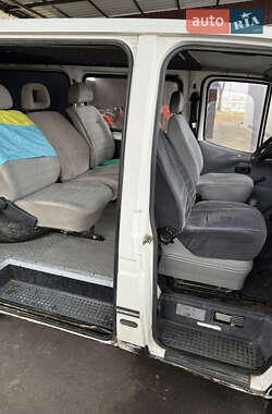 Другие автобусы Ford Transit 1997 в Киеве