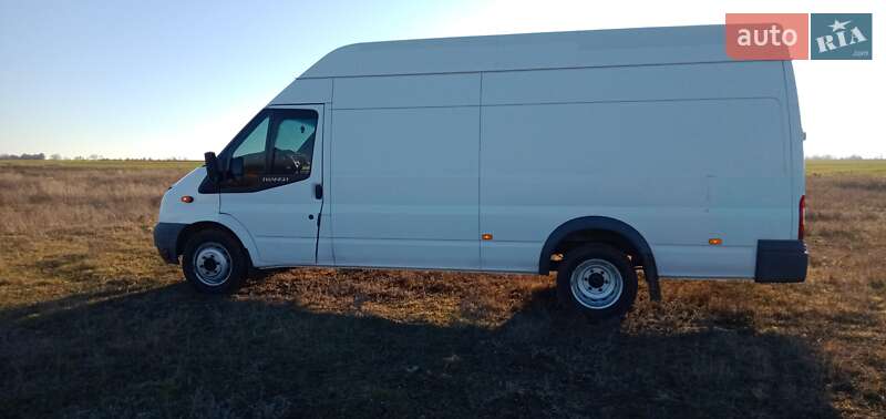 Ford Transit 2007 Ford Transit 2007