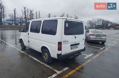 Інші автобуси Ford Transit 1993 в 