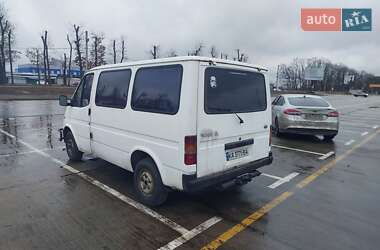 Інші автобуси Ford Transit 1993 в 