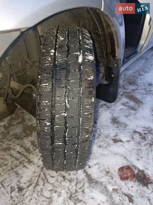 Микроавтобус Ford Transit 2010 в Рокитном