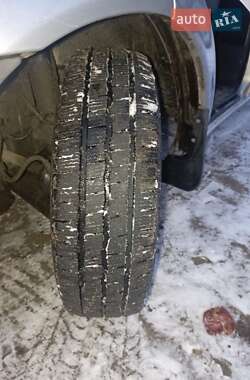 Микроавтобус Ford Transit 2010 в 
