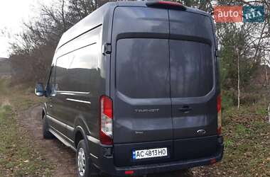 Другие грузовики Ford Transit 2019 в 