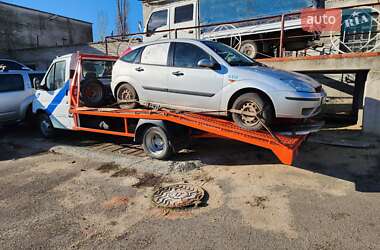 Автовоз Ford Transit 1998 в Куяльнику