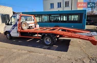 Автовоз Ford Transit 1998 в Куяльнику