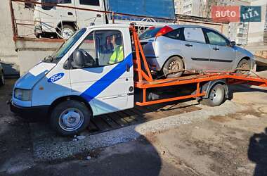 Автовоз Ford Transit 1998 в Куяльнику