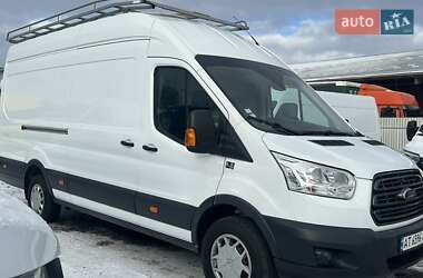 Вантажний фургон Ford Transit 2019 в Івано-Франківську