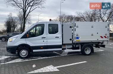 Борт Ford Transit 2020 в Виннице