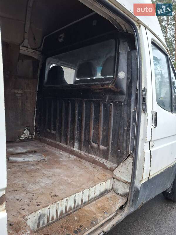 Грузовой фургон Ford Transit 1999 в Чернигове фото 10 Грузовой фургон Ford Transit 1999 в Чернигове