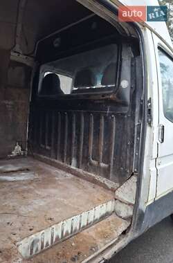 Вантажний фургон Ford Transit 1999 в 