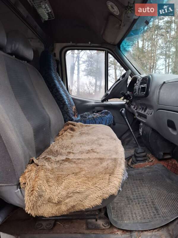 Грузовой фургон Ford Transit 1999 в Чернигове фото 21 Грузовой фургон Ford Transit 1999 в Чернигове
