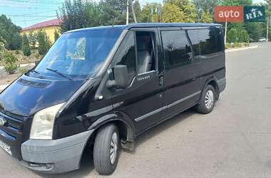 Мікроавтобус Ford Transit 2006 в Ватутіному