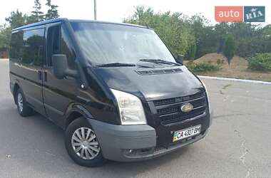 Микроавтобус Ford Transit 2006 в Ватутино