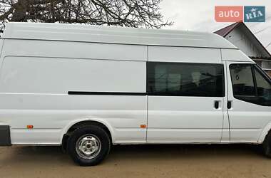 Микроавтобус Ford Transit 2012 в Одессе