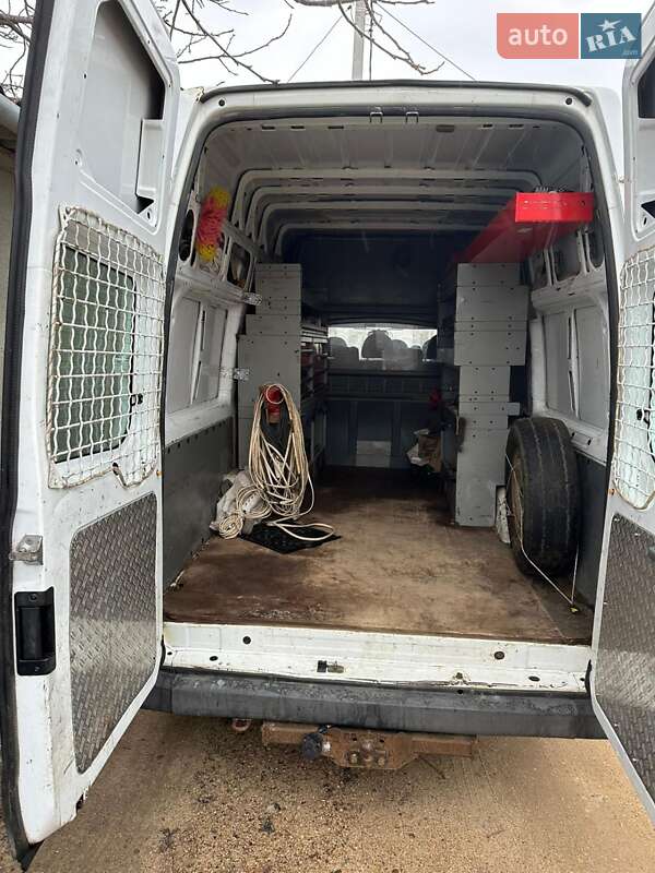 Микроавтобус Ford Transit 2012 в Одессе фото 13 Микроавтобус Ford Transit 2012 в Одессе