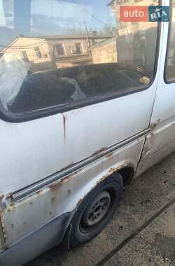 Мікроавтобус Ford Transit 1993 в Дніпрі