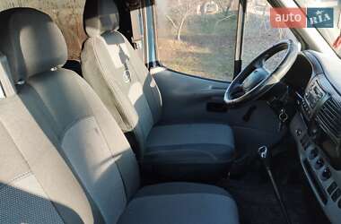 Вантажопасажирський фургон Ford Transit 1999 в Гайсину