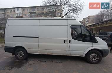 Вантажний фургон Ford Transit 2007 в Тернополі